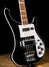 Rickenbacker 4003/4 , Jetglo: Free image