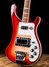Rickenbacker 4003/4 , Fireglo: Free image2
