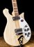 Rickenbacker 620/6 , Mapleglo: Free image