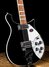 Rickenbacker 620/6 , Jetglo: Free image