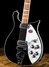 Rickenbacker 620/6 , Jetglo: Free image2