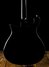 May 2016 Rickenbacker 620/6 , Jetglo: Body - Rear