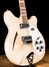 Rickenbacker 360/6 , Mapleglo: Free image