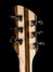 Rickenbacker 360/6 , Mapleglo: Headstock - Rear