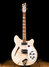 Rickenbacker 360/6 , Mapleglo: Full Instrument - Front