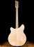Rickenbacker 360/6 , Mapleglo: Full Instrument - Rear