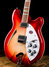 Rickenbacker 360/6 , Fireglo: Free image2