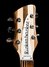 Rickenbacker 330/6 , Mapleglo: Headstock