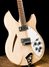 Rickenbacker 330/6 , Mapleglo: Free image