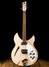 Rickenbacker 330/6 , Mapleglo: Full Instrument - Front