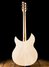 Rickenbacker 330/6 , Mapleglo: Full Instrument - Rear