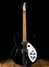 Rickenbacker 330/6 , Jetglo: Full Instrument - Front