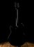Rickenbacker 330/6 , Jetglo: Full Instrument - Rear