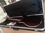 Rickenbacker 360/6 75th Ann, DCMetallic: Full Instrument - Rear