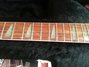 Rickenbacker 360/6 75th Ann, DCMetallic: Neck - Front