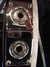 Rickenbacker 360/6 75th Ann, DCMetallic: Close up - Free