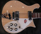Rickenbacker 620/6 , Mapleglo: Body - Front