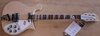 Rickenbacker 620/6 , Mapleglo: Full Instrument - Front