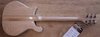 Rickenbacker 620/6 , Mapleglo: Full Instrument - Rear