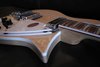Rickenbacker 620/6 , Mapleglo: Close up - Free2