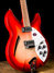 Rickenbacker 330/6 , Fireglo: Free image