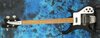 Rickenbacker 4003/4 S, Jetglo: Full Instrument - Front