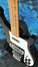 Rickenbacker 4003/4 S, Jetglo: Neck - Front