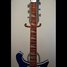 Rickenbacker 620/6 , Midnightblue: Neck - Front