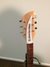 Rickenbacker 350/6 V63, Mapleglo: Headstock