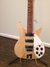 Rickenbacker 350/6 V63, Mapleglo: Body - Front