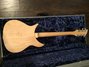 Rickenbacker 350/6 V63, Mapleglo: Full Instrument - Rear