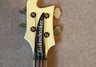 Dec 1978 Rickenbacker 4001/4 , White: Headstock