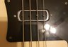 Rickenbacker 4001/4 , White: Free image