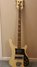 Rickenbacker 4001/4 , White: Full Instrument - Front