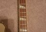 Rickenbacker 4001/4 , White: Neck - Front