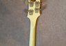 Rickenbacker 4001/4 , White: Neck - Rear