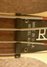 Rickenbacker 4001/4 , White: Close up - Free2