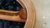 Rickenbacker 381/6 V69, Mapleglo: Free image