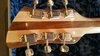 Rickenbacker 381/6 V69, Mapleglo: Headstock - Rear