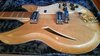 Rickenbacker 381/6 V69, Mapleglo: Body - Front