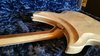 Rickenbacker 381/6 V69, Mapleglo: Neck - Rear