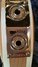Rickenbacker 381/6 V69, Mapleglo: Close up - Free