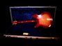 Rickenbacker 1997/6 , Fireglo: Free image
