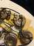 Rickenbacker 620/6 Mod, Fireglo: Free image