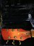 Rickenbacker 620/6 Mod, Fireglo: Close up - Free2