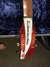 Rickenbacker 325/6 , Fireglo: Headstock