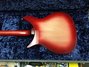 Rickenbacker 325/6 , Fireglo: Body - Rear