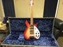 Rickenbacker 325/6 , Fireglo: Full Instrument - Front