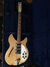 Rickenbacker 370/6 O.S., Mapleglo: Free image