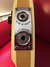 Rickenbacker 370/6 O.S., Mapleglo: Close up - Free